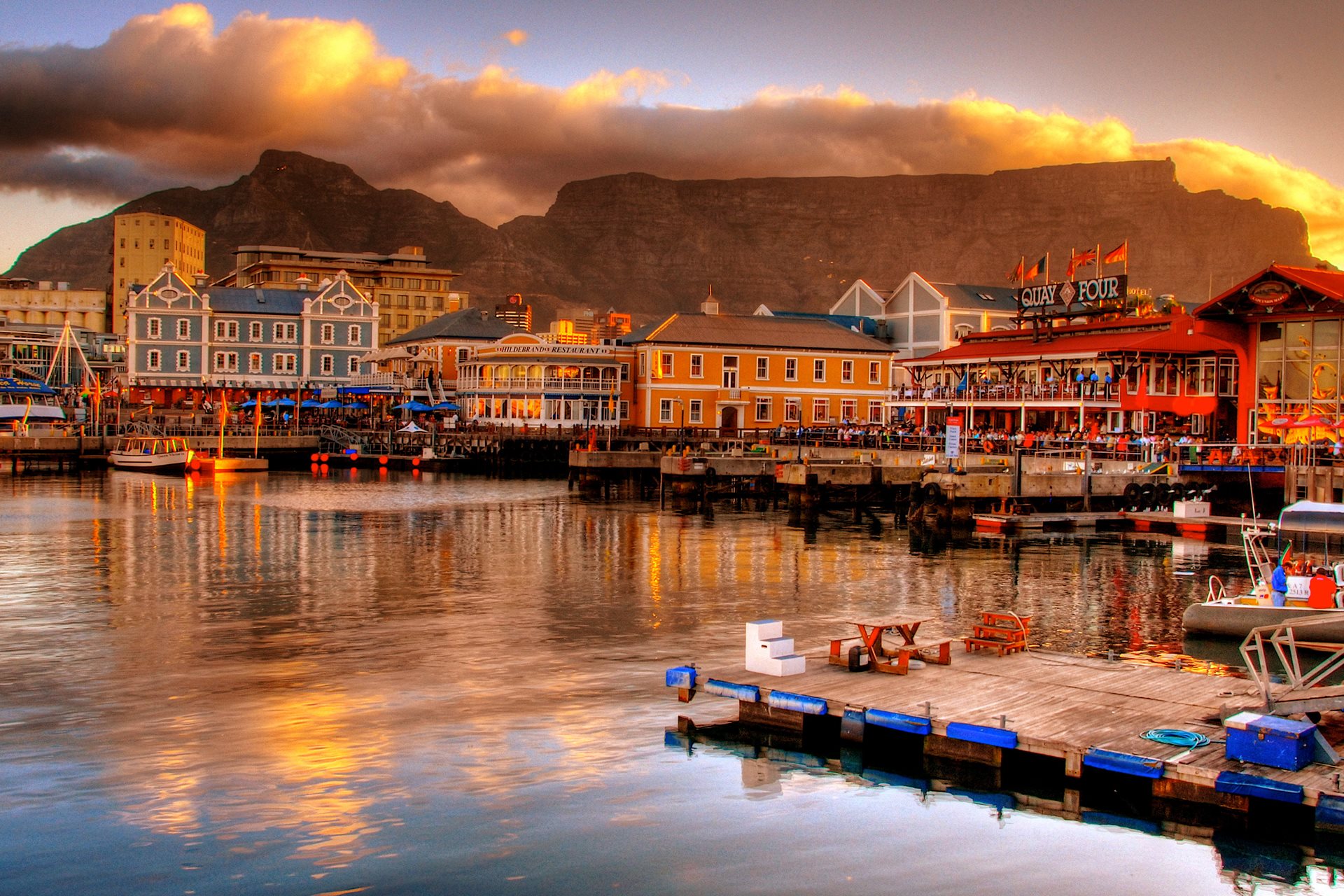 south africa tours from canada